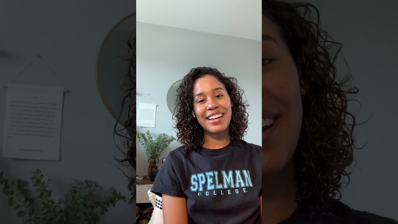 Spelman & HCBU Experience