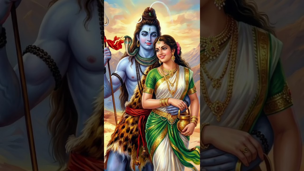 mahadev sanker# bhajan#🌺🌹🌺🙏🌹🙏