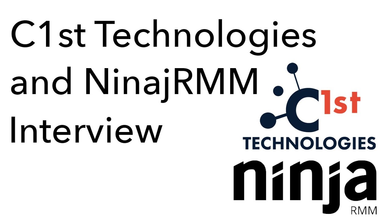 NinjaRMM Interview
