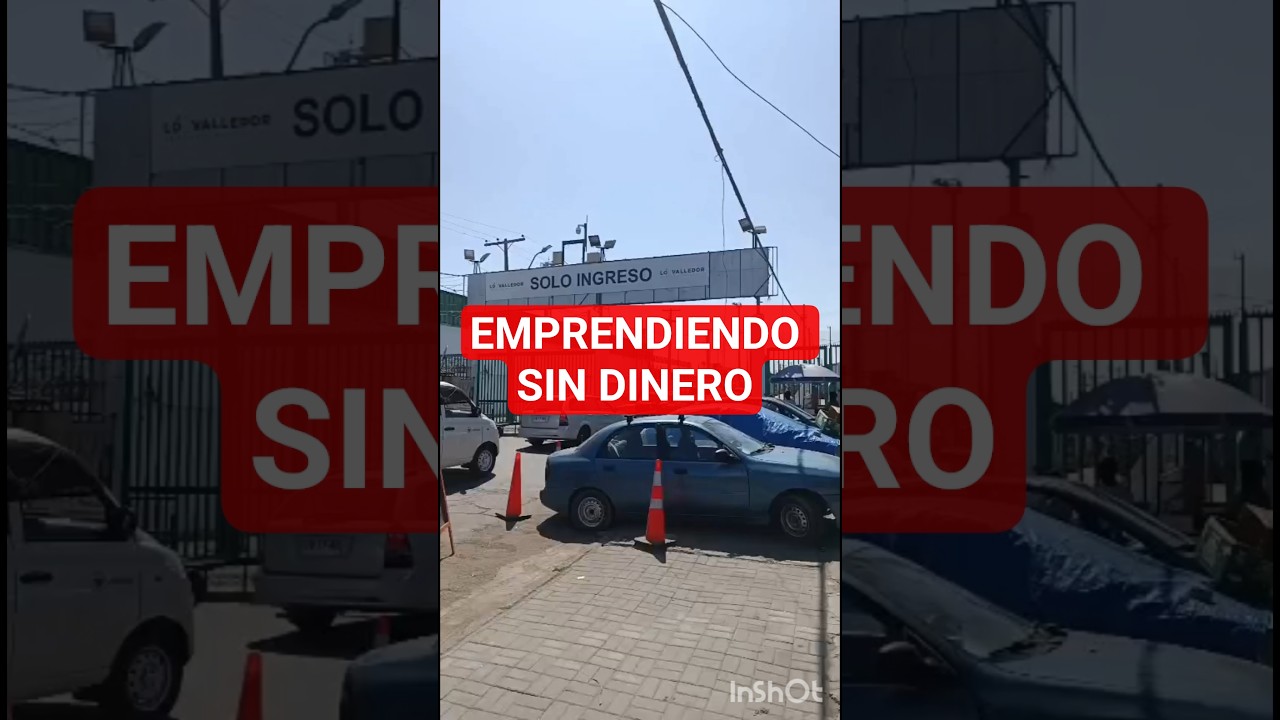 #emprendersindinero