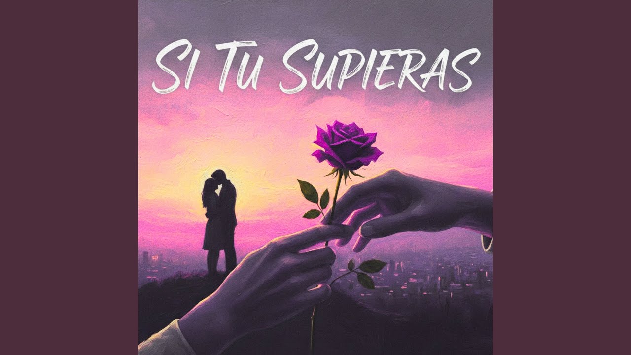 SI TU SUPIERAS
