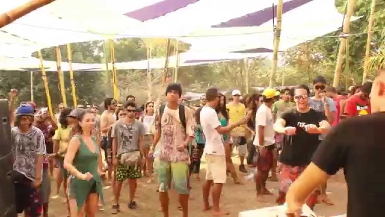 Zyce Live @ InNature - 2ª Edição