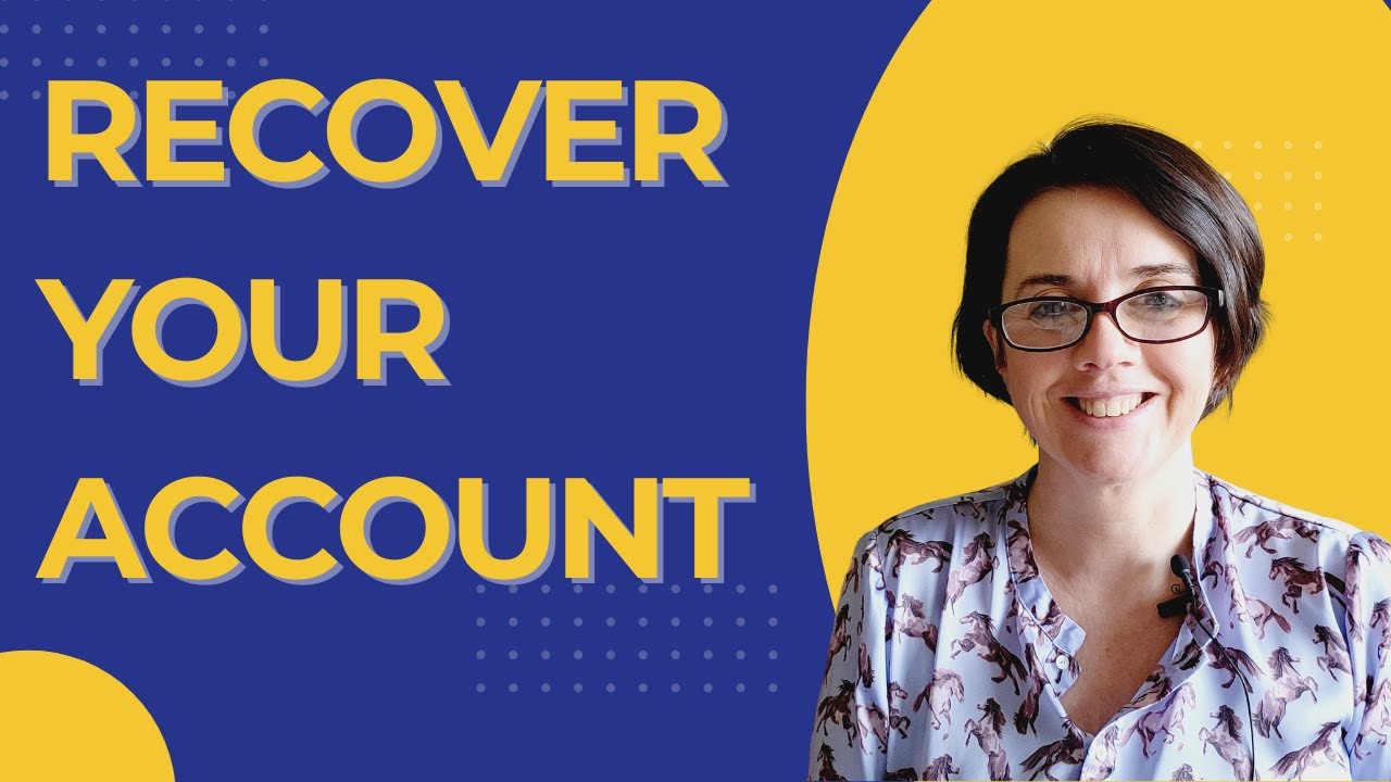 How to recover your LinkedIn account when you are restricted