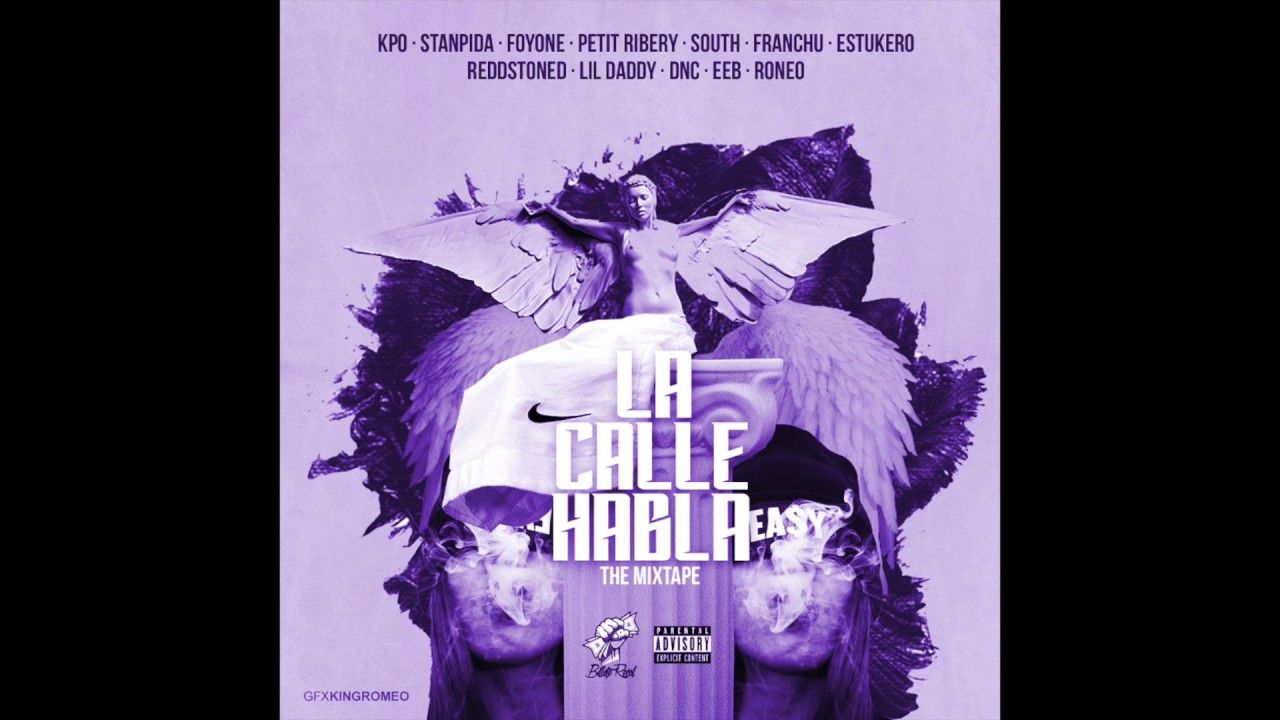 3000 - South ft. Petit Ribery EEB // LA CALLE HABLA // Billete Recol