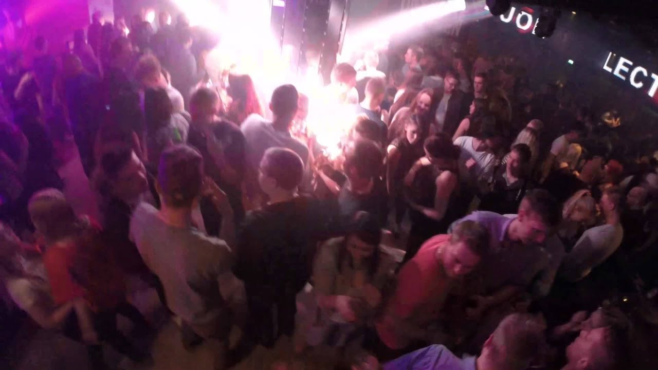 Tiny House Klubben 18.10-14 after movie