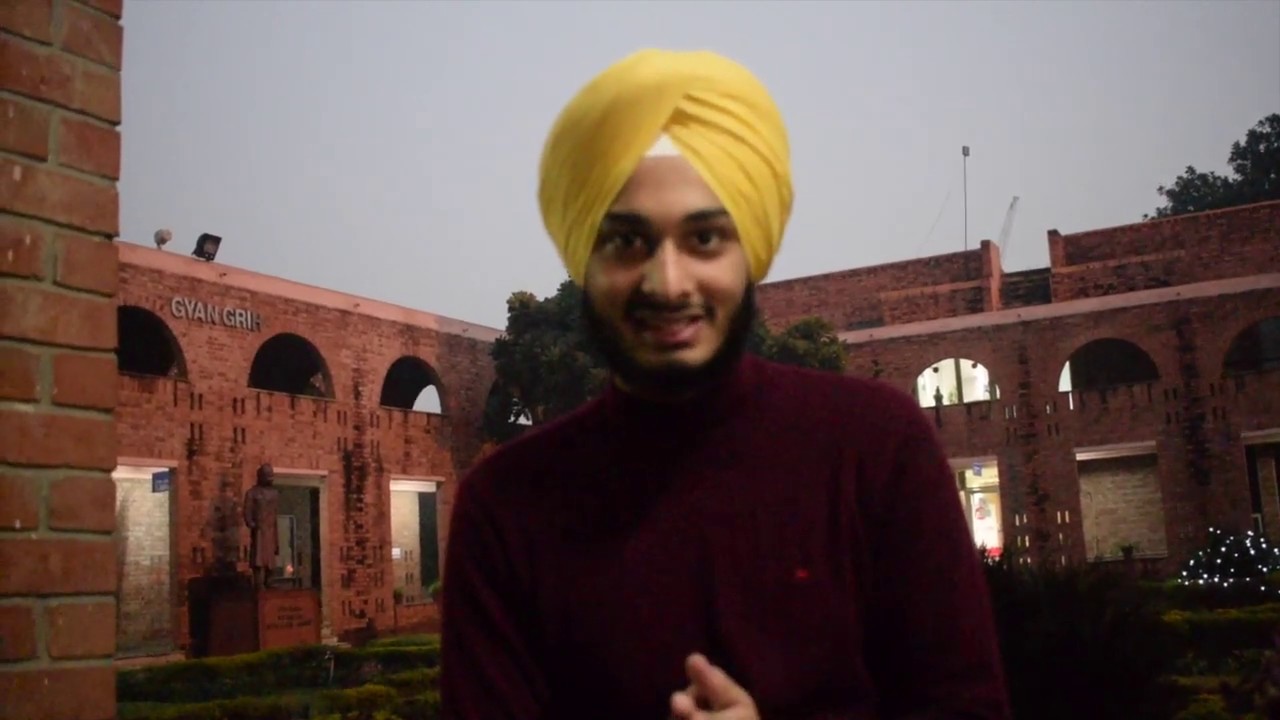 MDI Gurgaon Admissions GD-PI Experience | Ishraj Singh