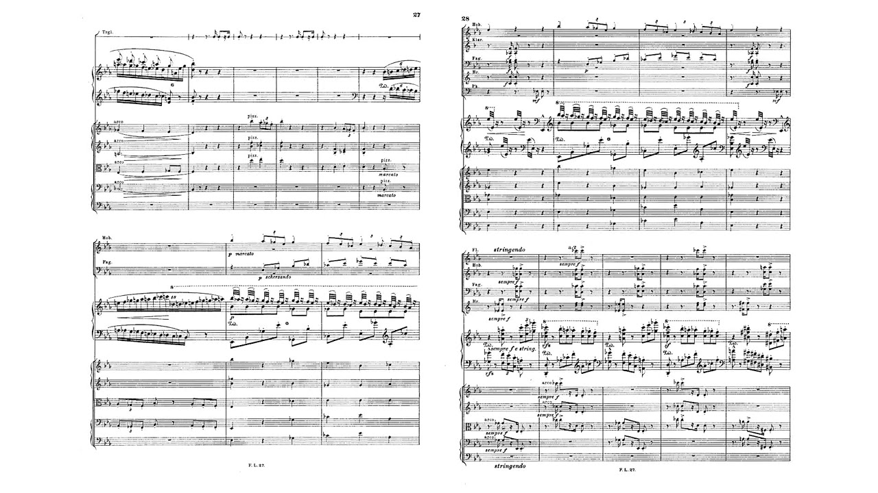 F.Liszt - Piano Concerto no.1, S.124 (Cziffra, Vandernoot)