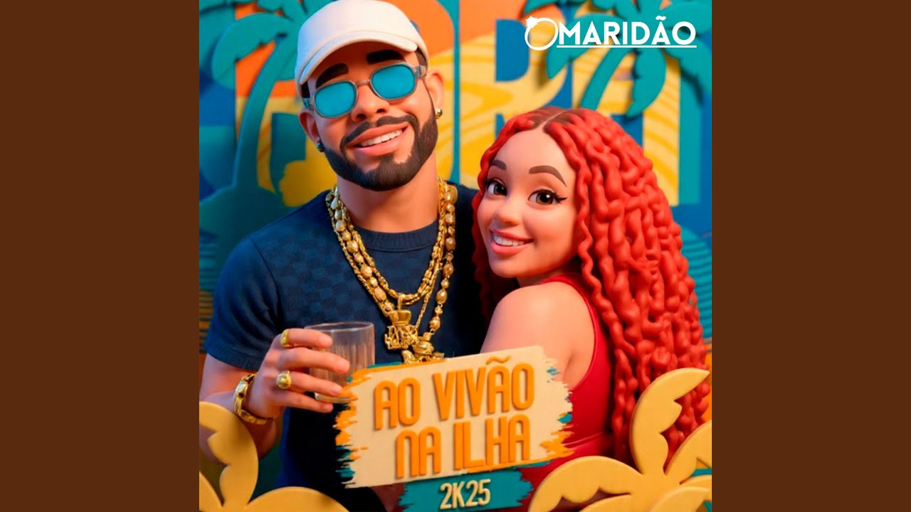 AO VIVÃO NA ILHA 2K26