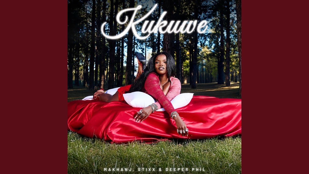 Kukuwe