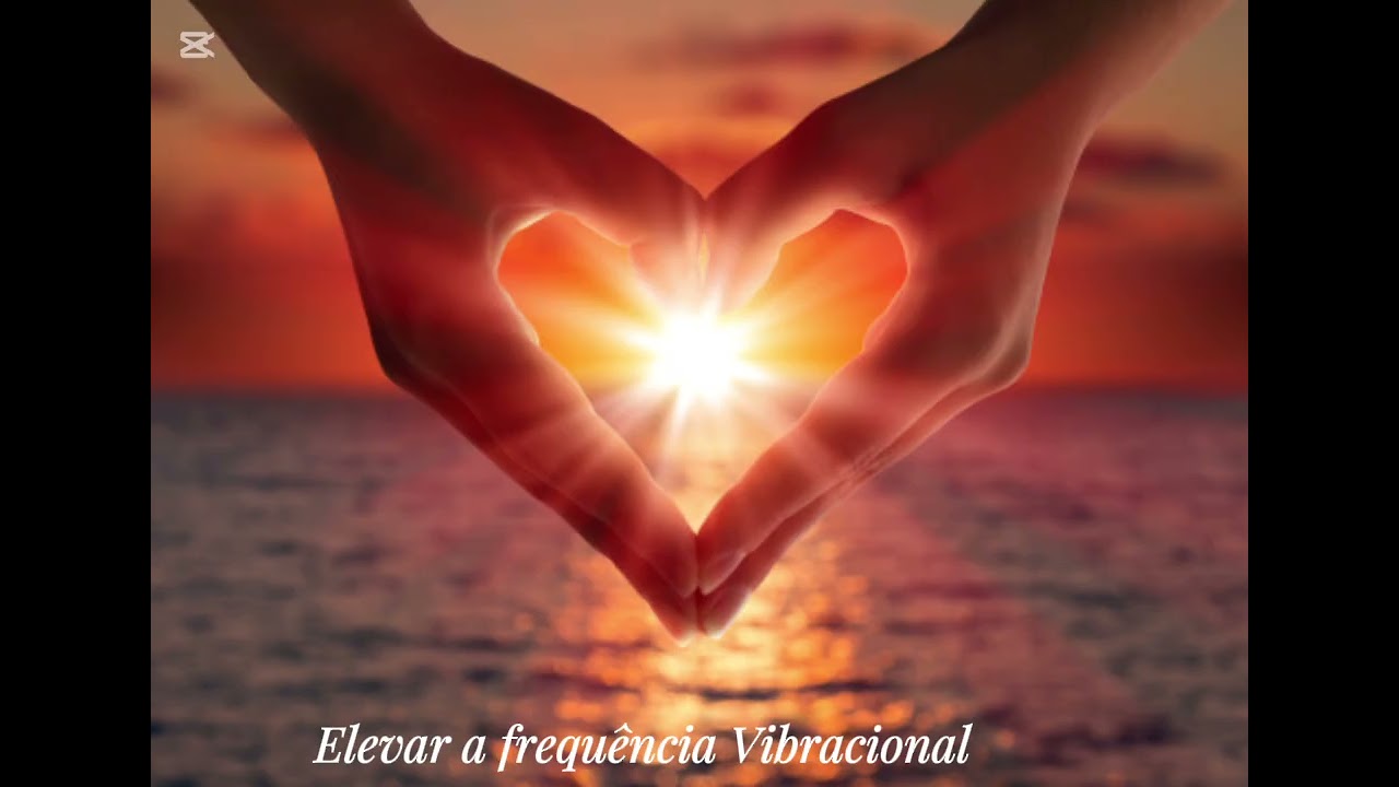Ferramenta para elevar a frequência energética🕉🦋💫✨️