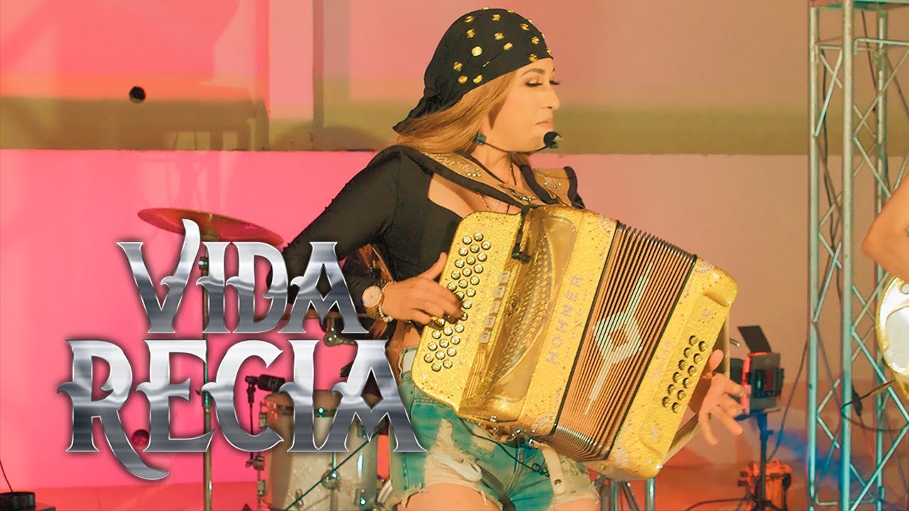 Grupo Emperatriz- Vida Recia (En Vivo Desde Tijuana) #vidarecia #grupoemperatriz
