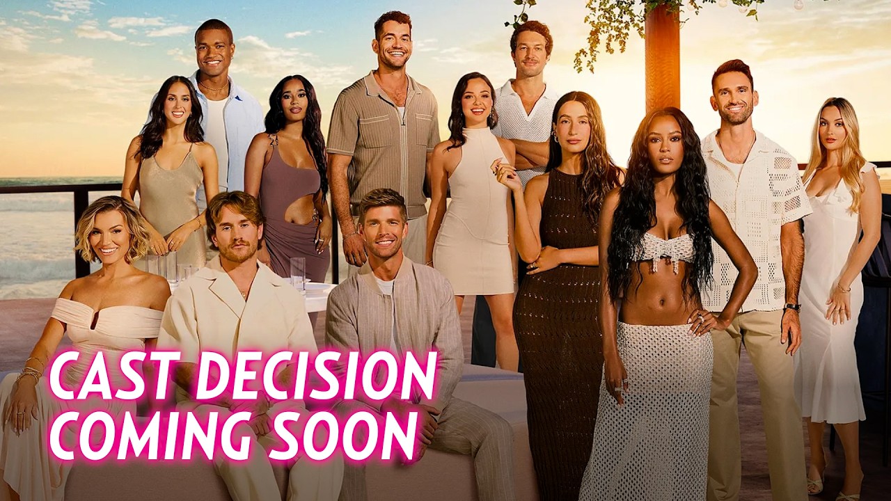 'Summer House' Season 11 Cast Update: Bravo Executive Addresses Casting Rumors