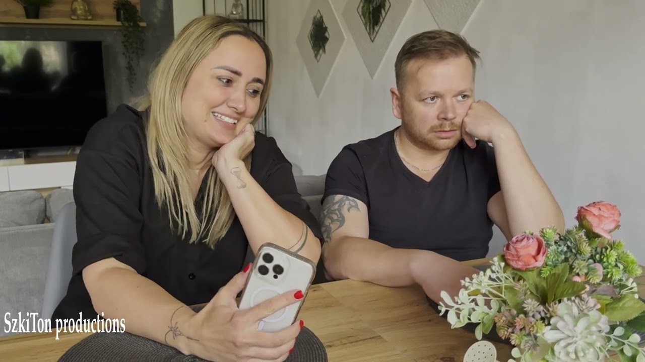 SzkiTon Tv - N&eacute;zd!