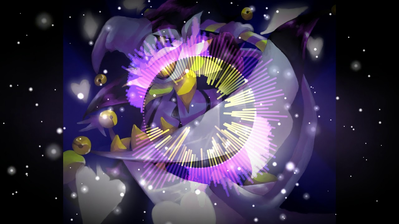 Nightcore - The world revolving - Deltarune (no) musical JEVIL