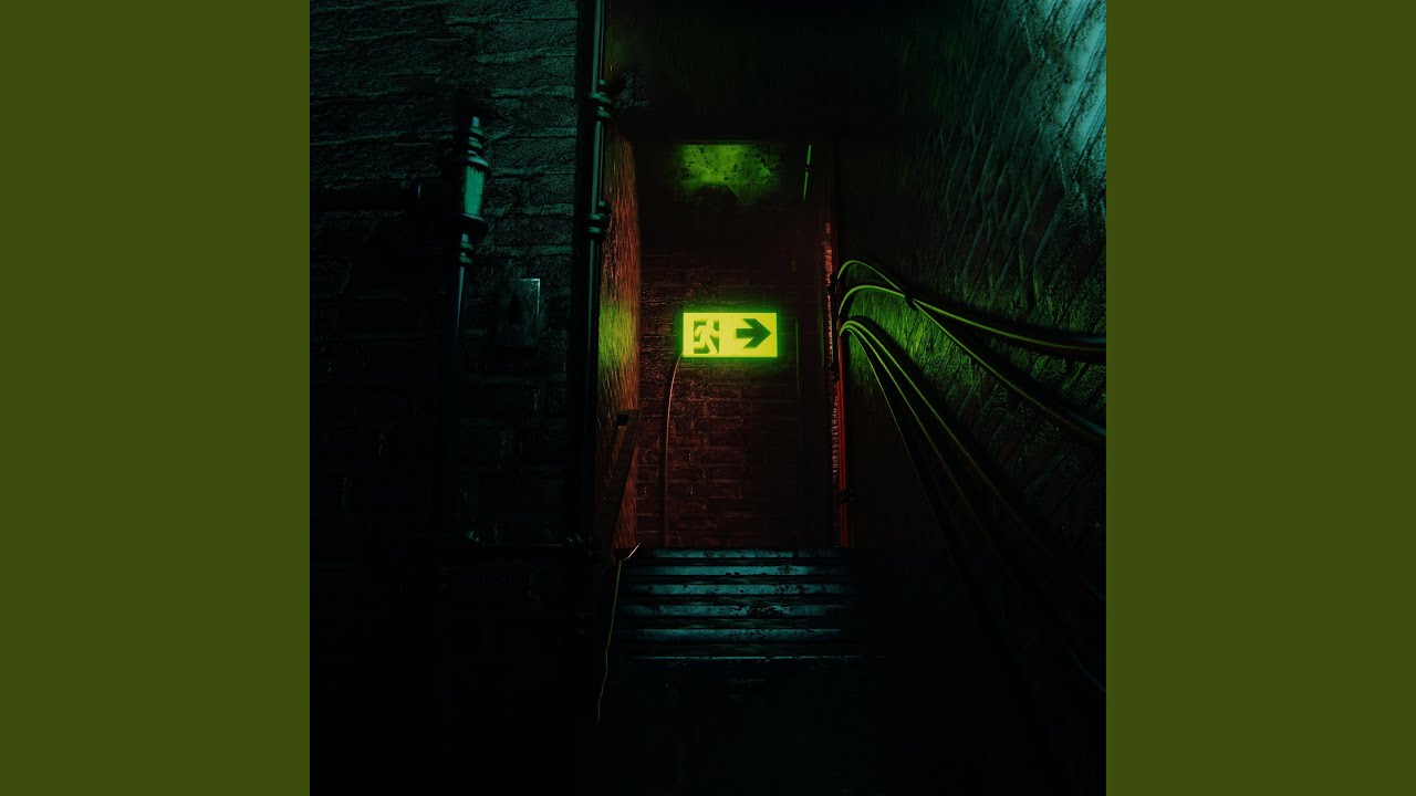 exit (ultra slowed)