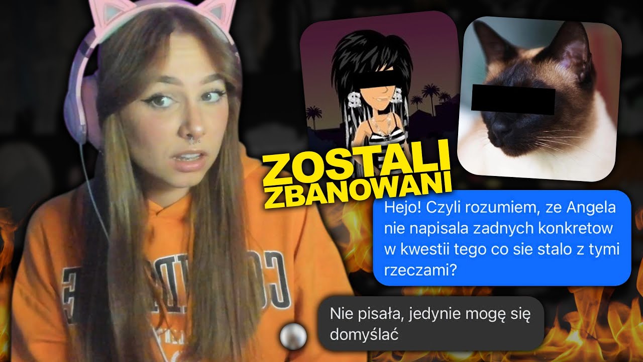 UPDATE DRAMY GRUPKOWEJ | anecior strimy news