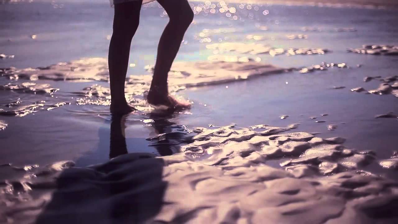 Europe  - In My Time