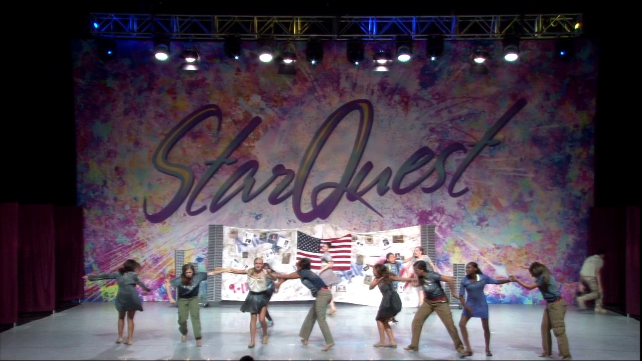 A Tribute To 9 11