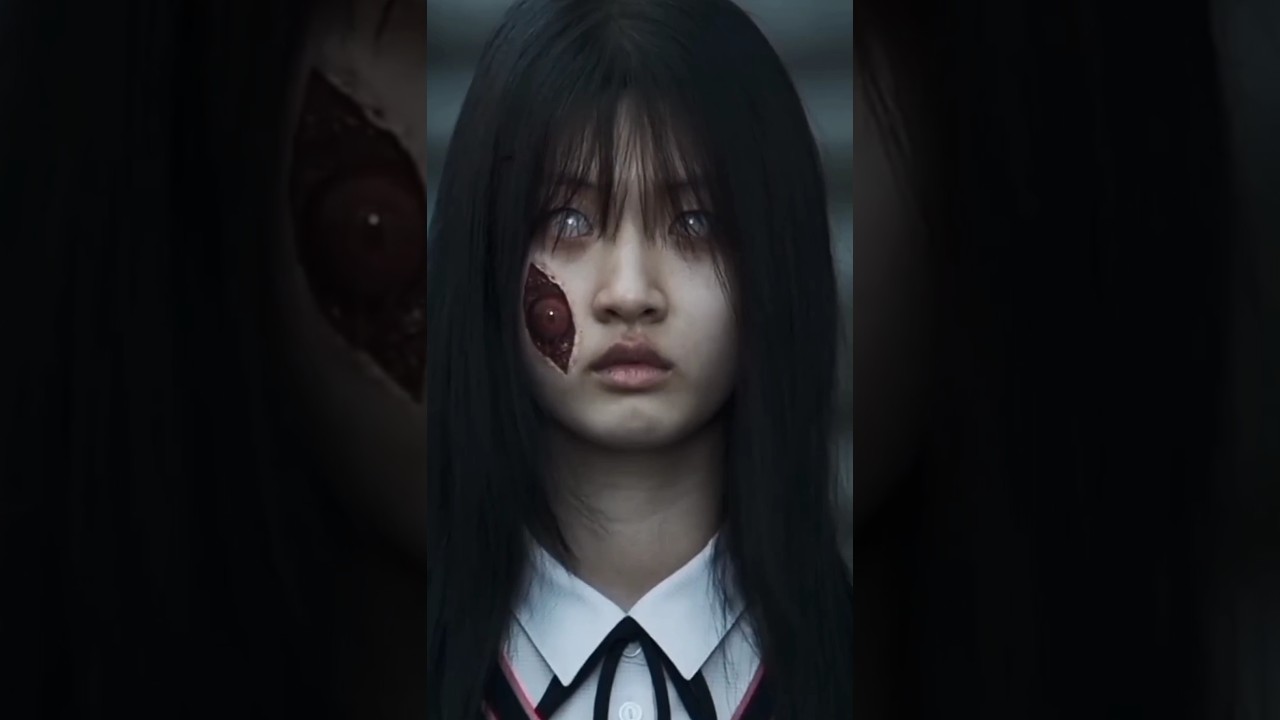 Horror story explained in Tamil Korean horror Tamil dubbed #shortsfeed #shortstamil