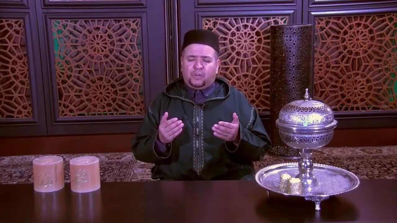 Daily Juz Recitation with Qari Amar (Al-Hijr 1 – An-Nahl 128) - Day 14
