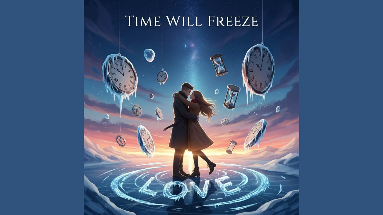 Time Will Freeze - Original Song