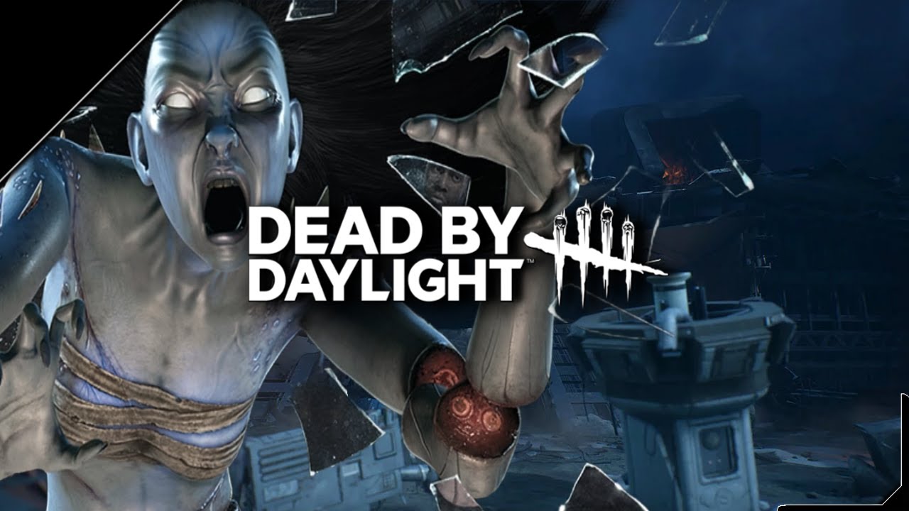 ➤ Dead by Daylight [ Прохождение ] Много Эйсов Висконти [ №1 ]