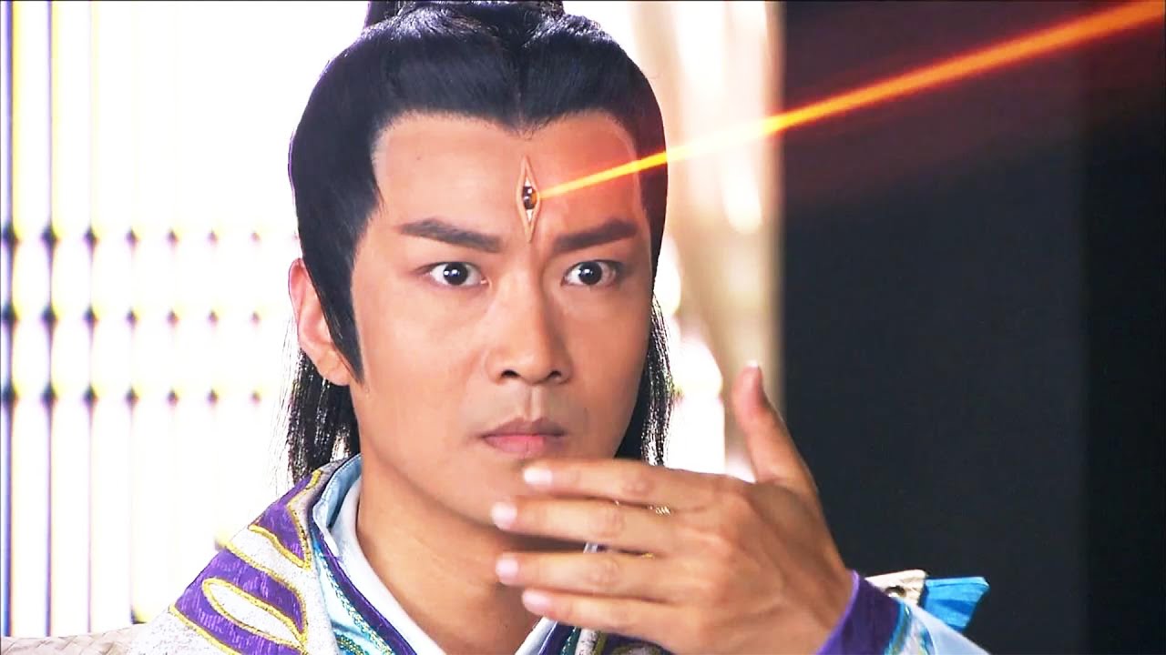濒死小夥意外得到神眼，獲得強大神力，命運就此改變！🔥Movie