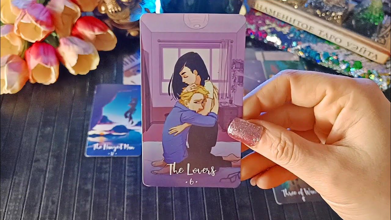 ANALITICA TAROT 124 | COSA PROVA PER LEI vs COSA PER TE?