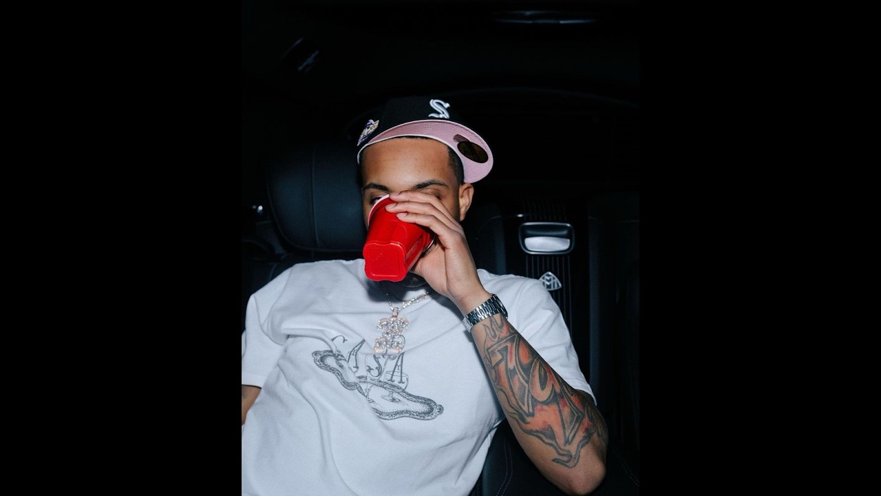 [FREE] G Herbo Sample Type Beat - 