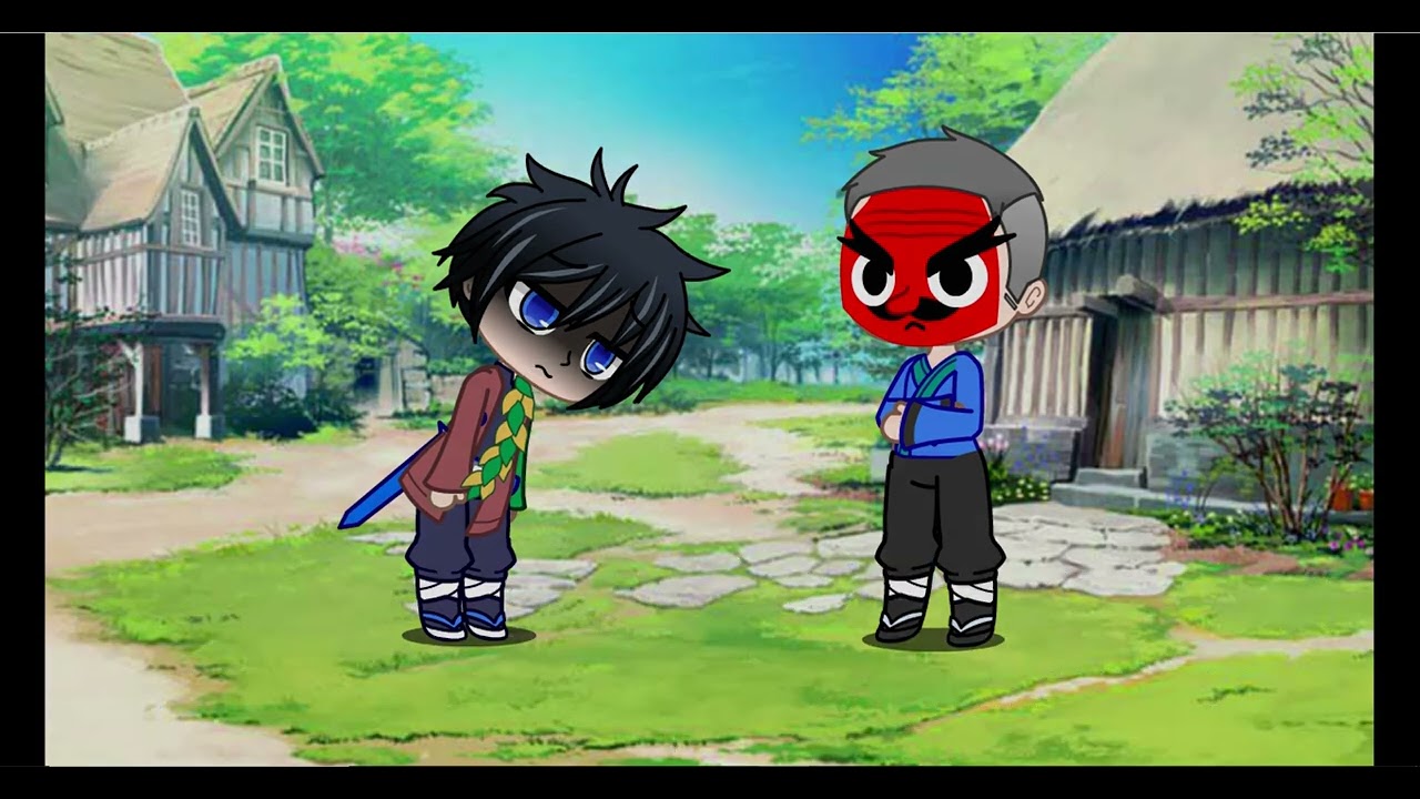 Demon Slayer Dark Tanjiro (Tanjiro Traicionado) Cap 3 (Leer descripción).