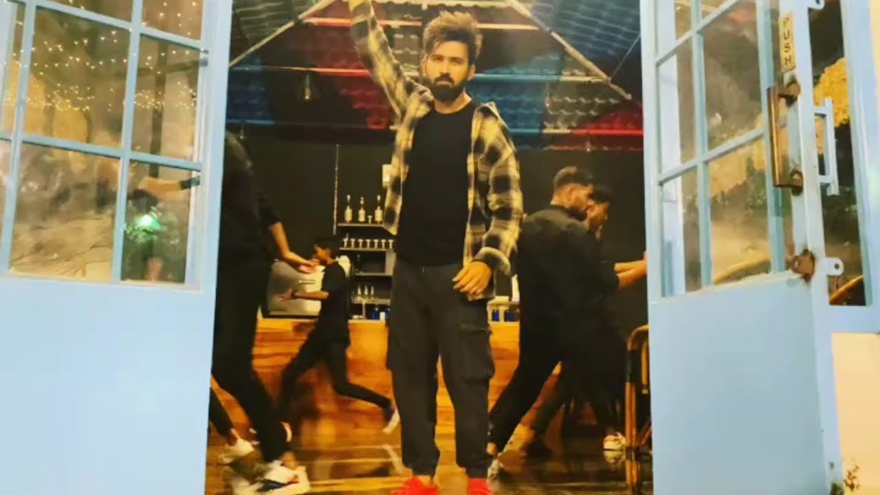 Happy Birthday NTR anna | Yashwanth master | YASH ADDA | #NTR