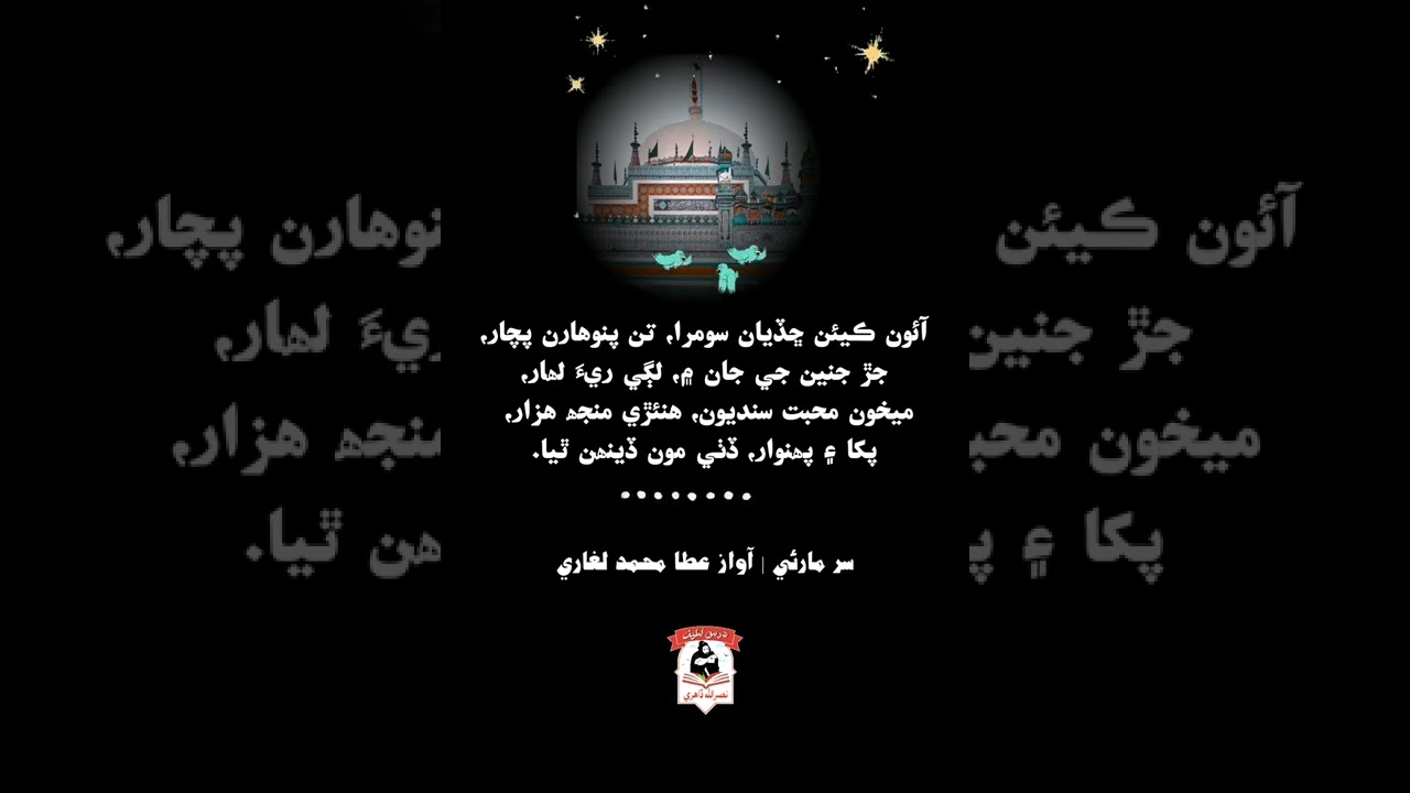 ڏٺي مون ڏينھن ٿيا ❤️😔