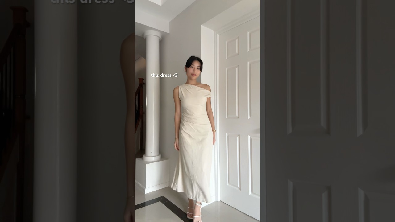 collecting linen dresses for spring 🤍 #springoutfit #linendress #maxidress