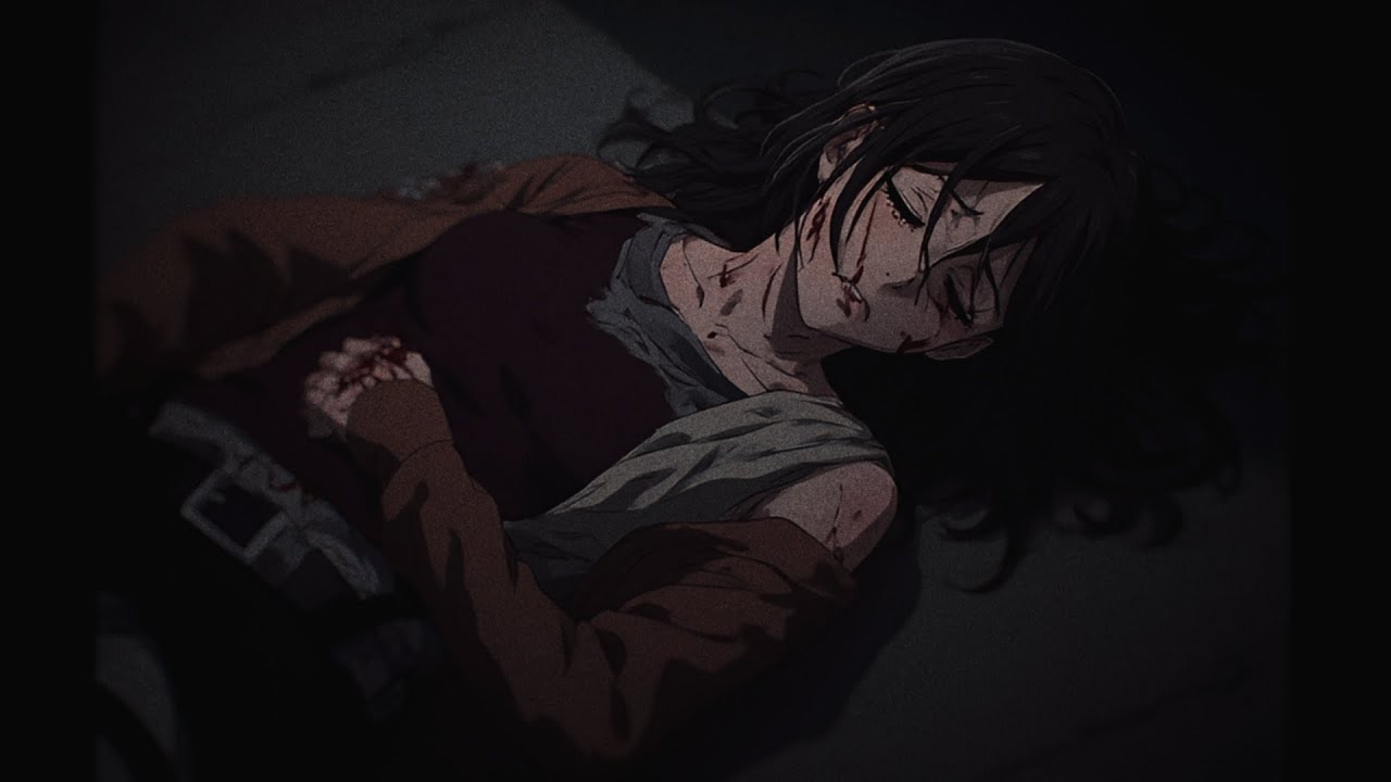 This is the end [Japanese Voice Acting Practice]