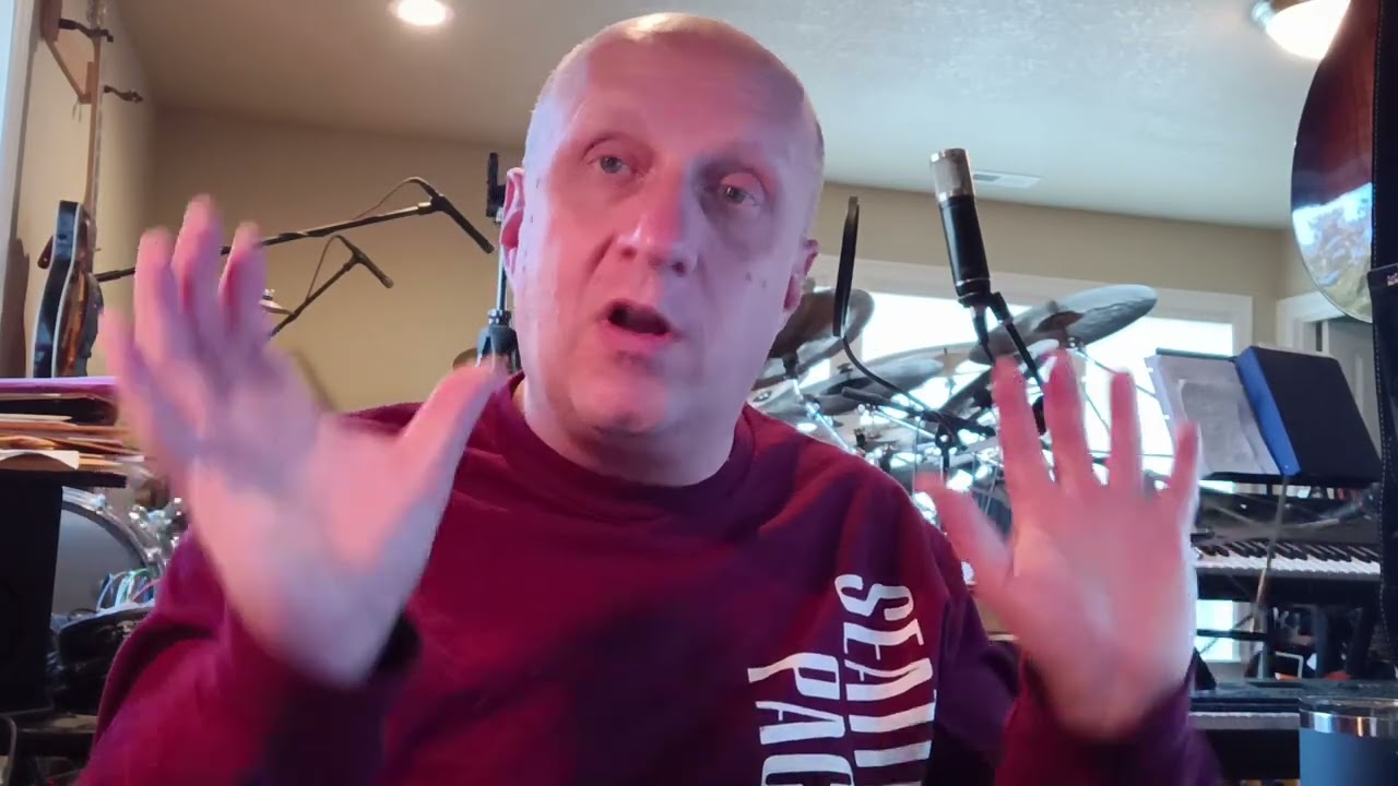 Bandleader 101: Putting Together a Bill