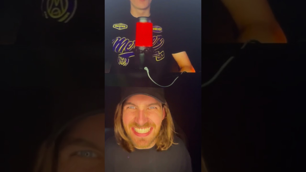 OmeTV Reaction Part 1: WTF? #magic #comedy #shorts #short #reaction #ometv