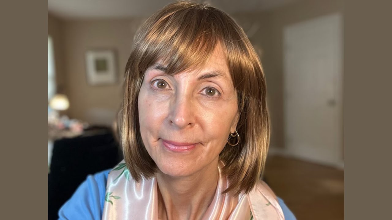 Short Straight Bob Wigs Synthetic Wigs |Color