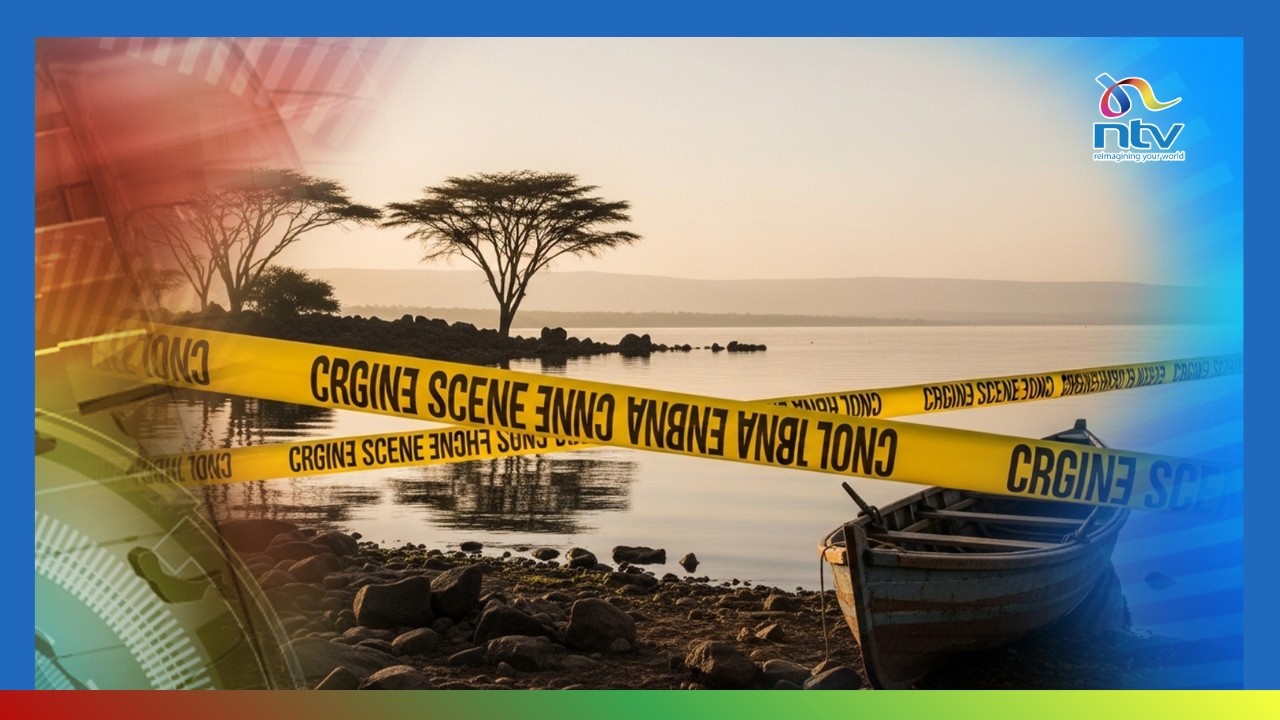 Shock as fisherman mauled by hippo, devoured by hyenas in Lake Naivasha