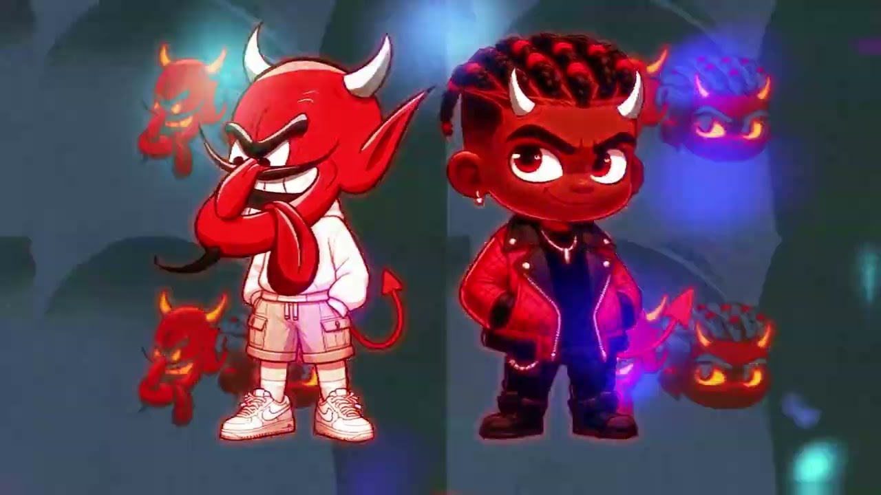 BARTOLO - Kendryx Ft @redshine.420 (Oficial Video Lyric)