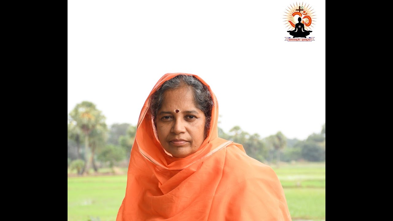 UpadeshaSaram Verse 10 Part15 by Swamini SumitraNanda Saraswati Mataji.