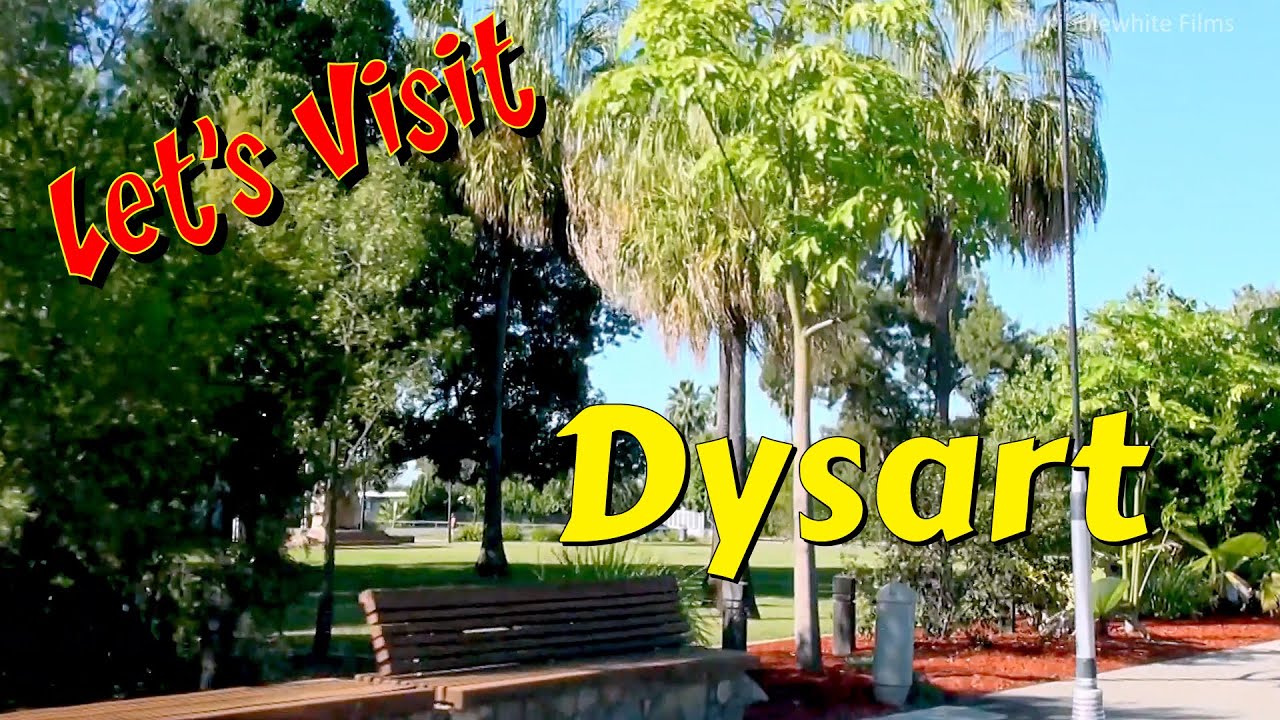 DYSART 2021