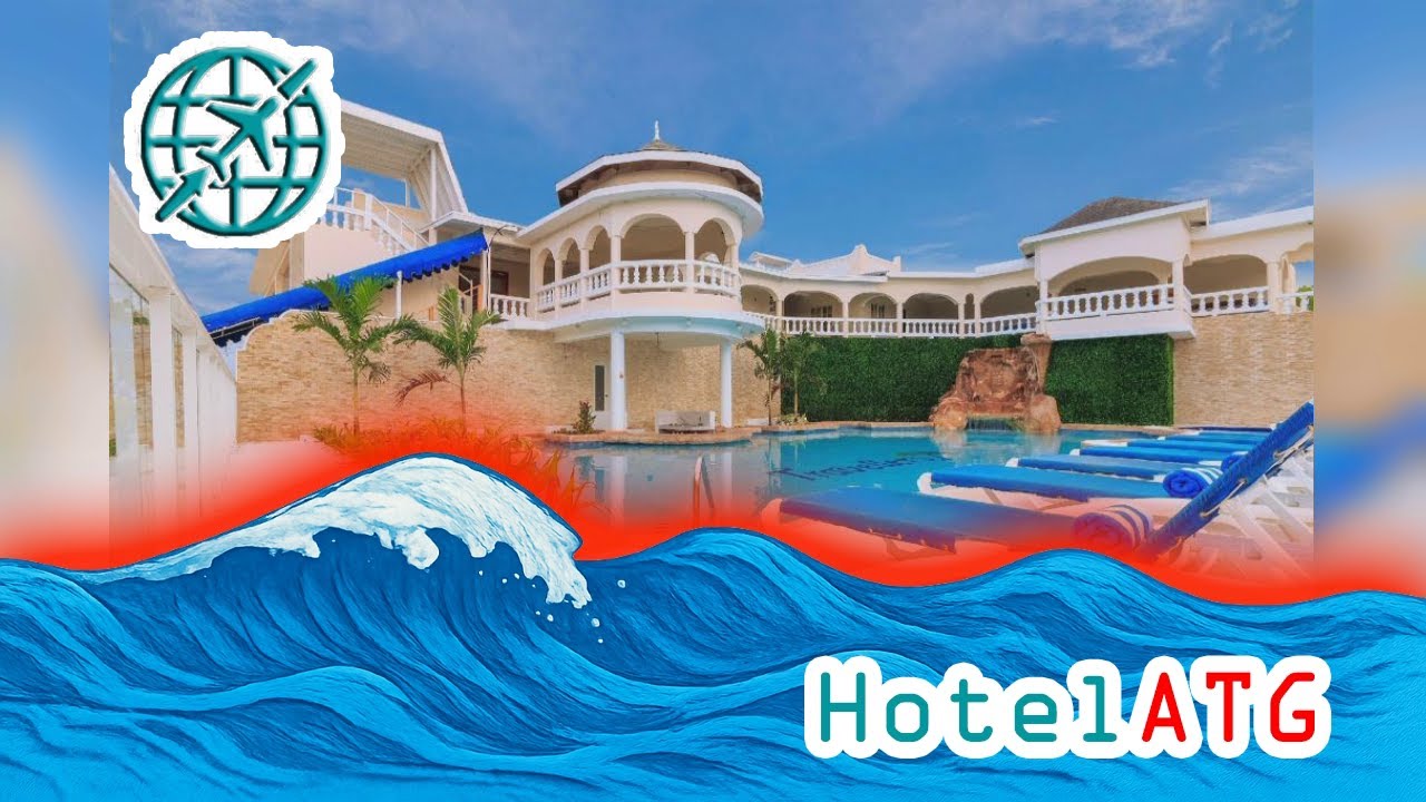 [HotelATG] Review TRAVELLERS BEACH RESORT
