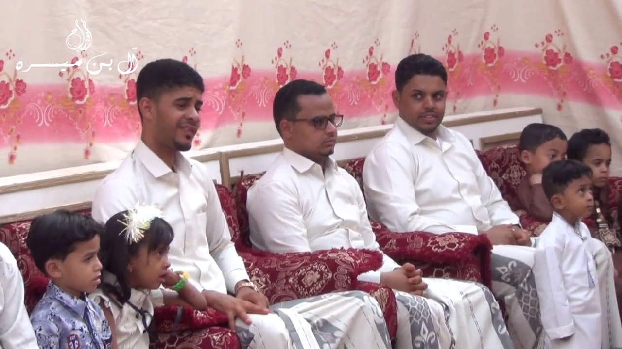 {عينات زواج الا بن ميسره }صوت الحراوة