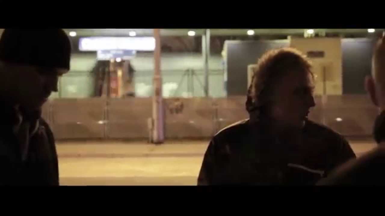 Separ & Boyband - Tour prod. DJ Wich |OFFICIAL VIDEO|