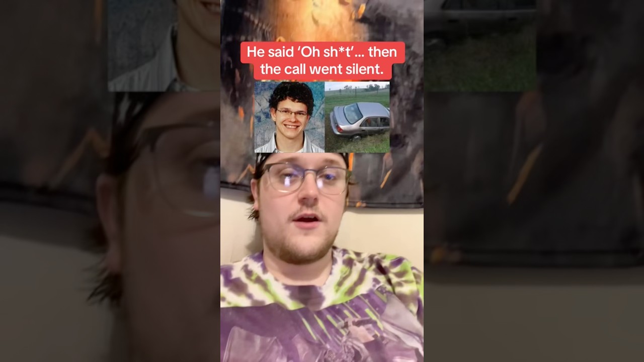 This Disturbing Mystery Has Never Been Solved