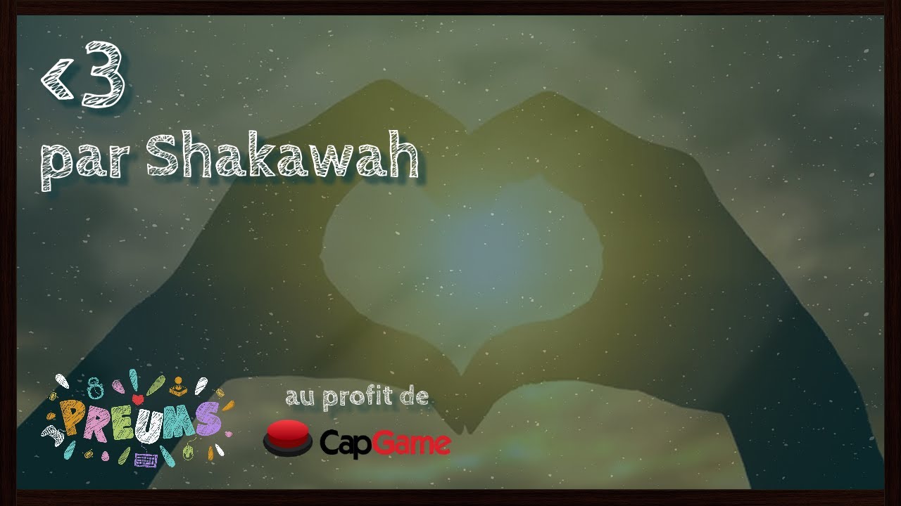 &lsaquo;３ en 34:19 (Farandole de speedruns) par Shakawah [PREUMS2025]