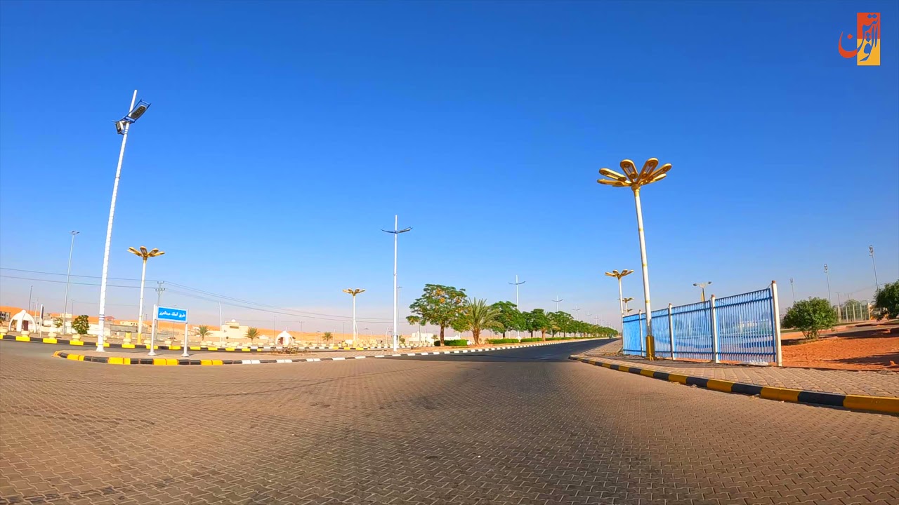 جولة في محافظة جبة