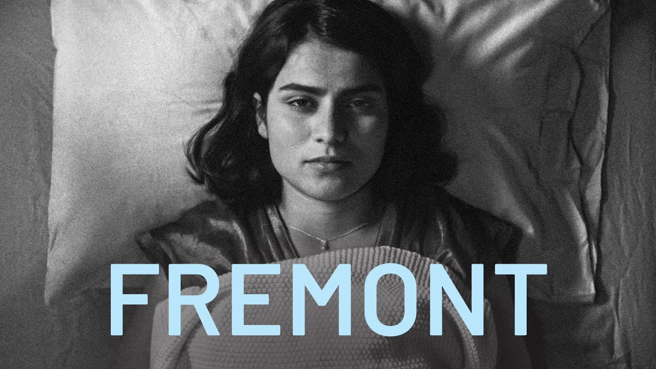 FREMONT - zwiastun PL