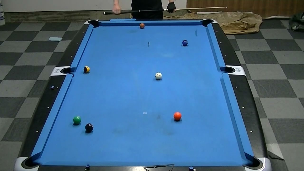 めっちゃカーブ出るし