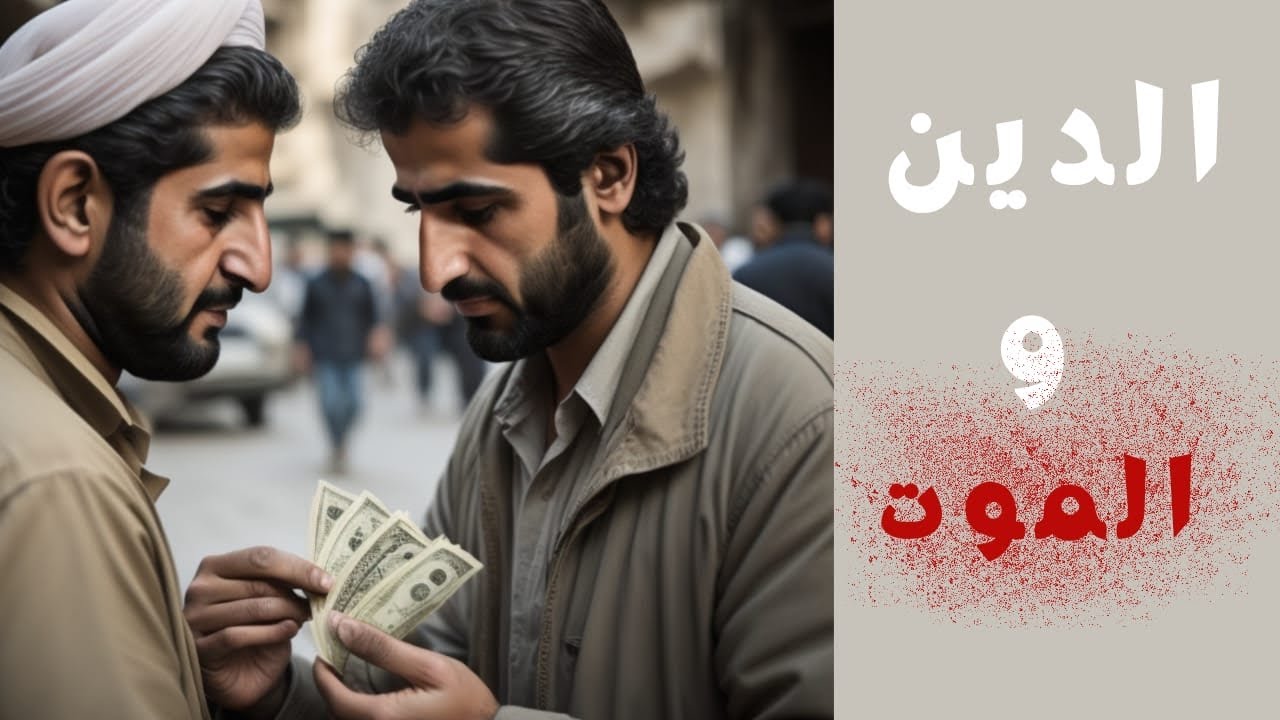 قصة الدين و الموت